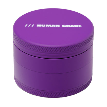 Human Grade Grinder 4R (2.5")
