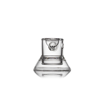 MJ Arsenal Grotto Glass Pipe