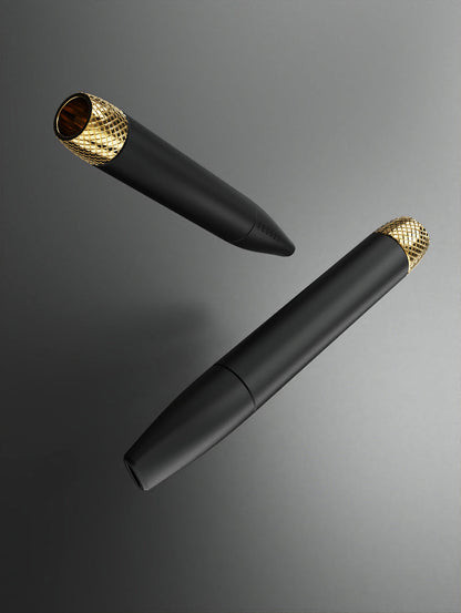 One-Hitter Helix [Matte Black]