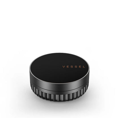 Vessel Mill [Blackwood]