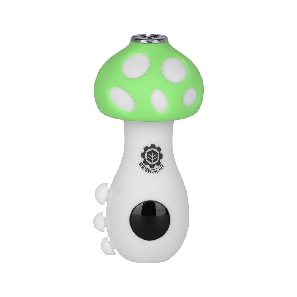 SeshGear Mushroom 510 Vape Battery | 550mAh