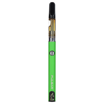 Pulsar Digital Display Slim Variable Voltage 510 Vape Battery | 400mAh