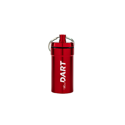 Dart Smell Proof Standard Canister