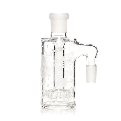 Milkyway Space Odyssey Wet Ash Catcher