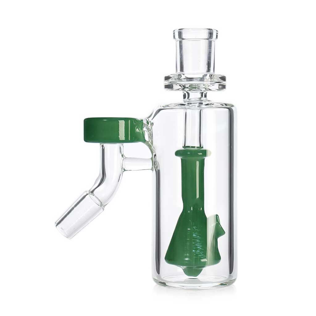 Vented Bell Perc Ash Catcher