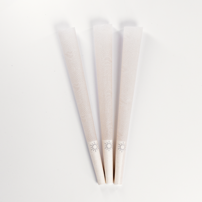 3-Pack Cones - Day Jane West