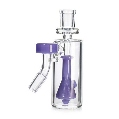 Vented Bell Perc Ash Catcher