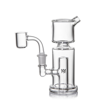 MJ Arsenal Column Mini Dab Rig
