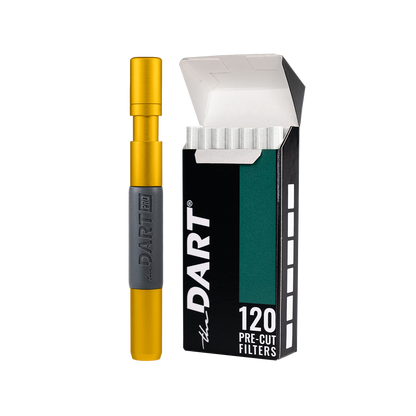 DART Pro One Hitter (Gold)
