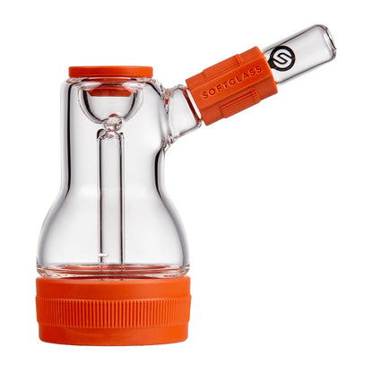 Softglass Core Bubbler