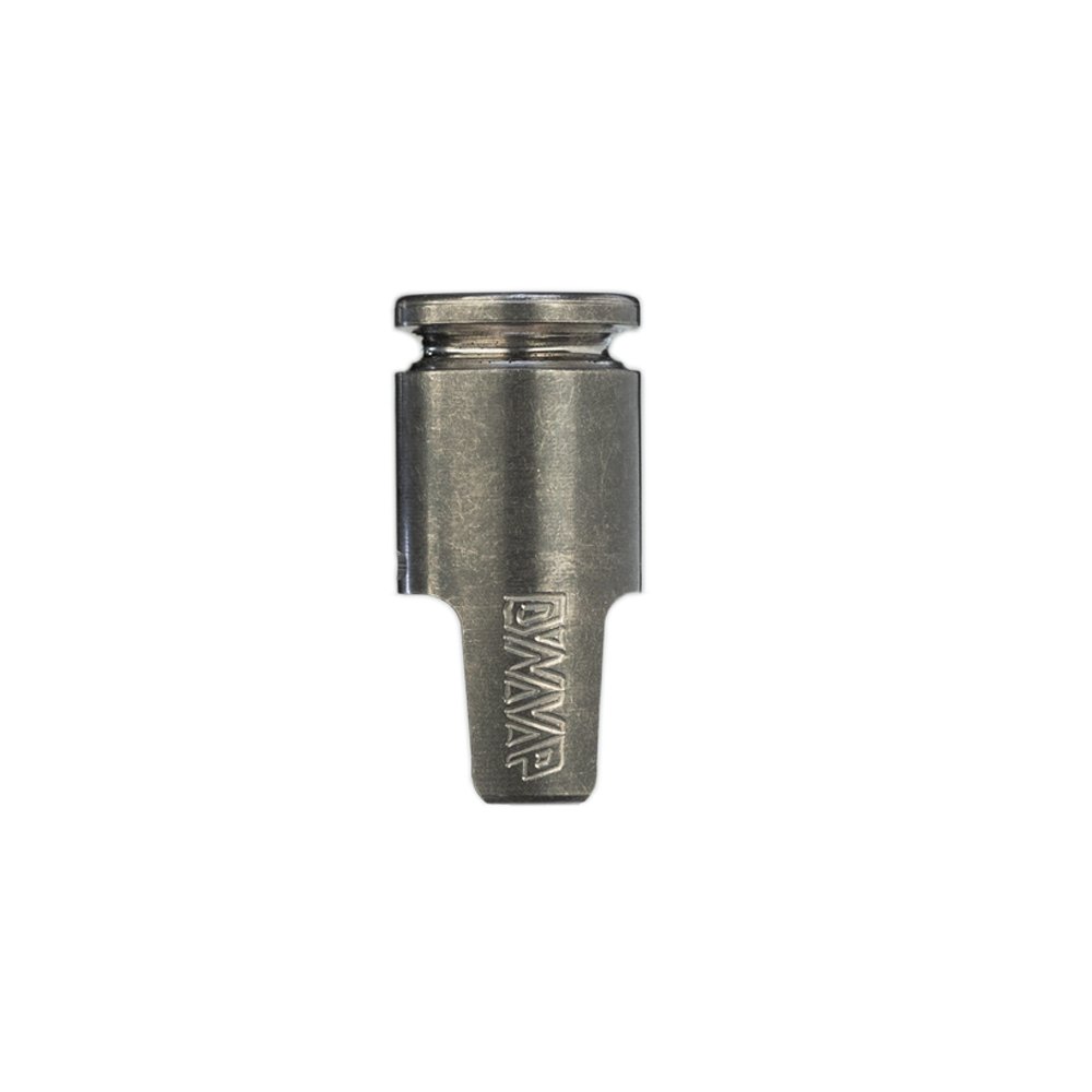 The HyperDyn DynaVap