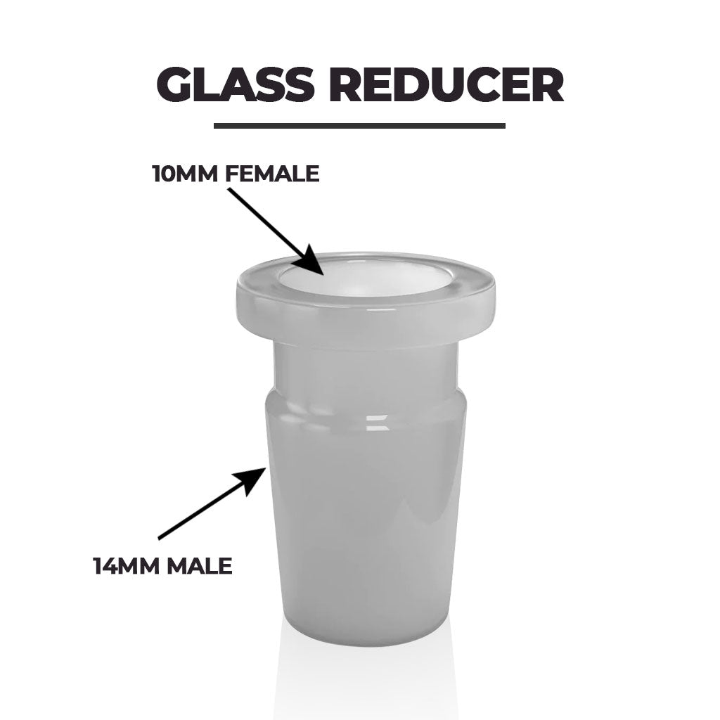 Glass Reducer