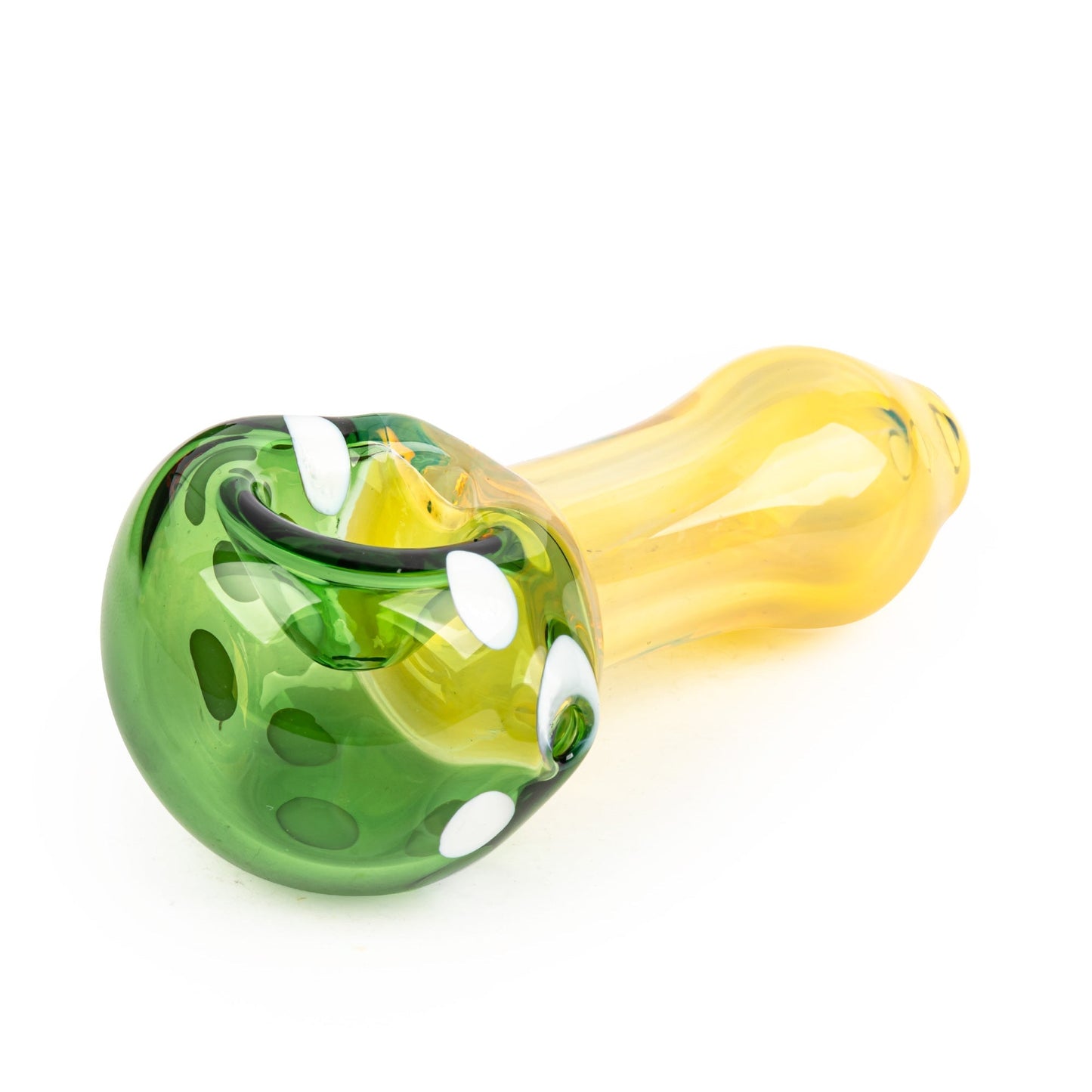 Red Eye Tek 3" West Coast Mushroom Pipe