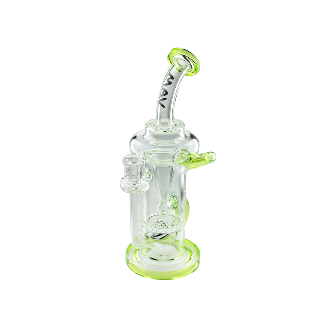 MAV The Sonoma Recycler