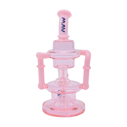 MAV The Griffith Microscopic Slitted Puck Bent Neck Recycler