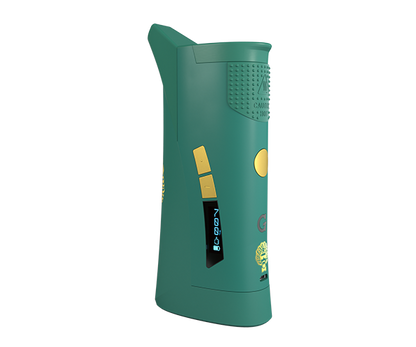 Dr. Greenthumb's X G Pen Roam - Portable E-Rig Vaporizer