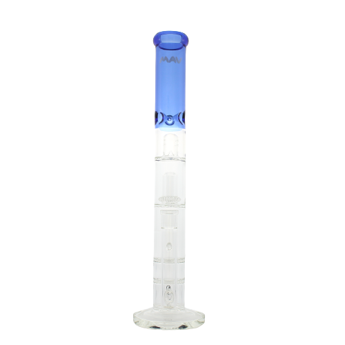 Inline to Single Honeycomb to UFO Straight