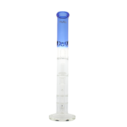 Inline to Single Honeycomb to UFO Straight