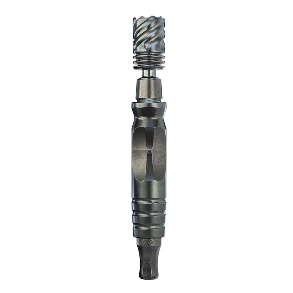 The HyperDyn DynaVap