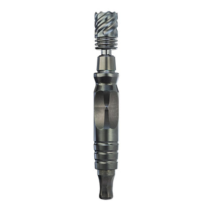 The HyperDyn DynaVap