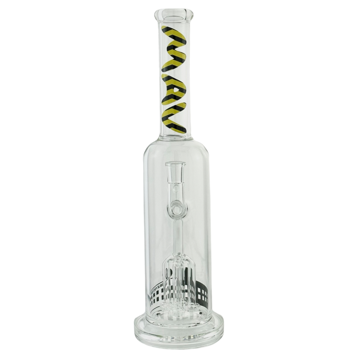MAV 17" Quad Shower Bubble Factory