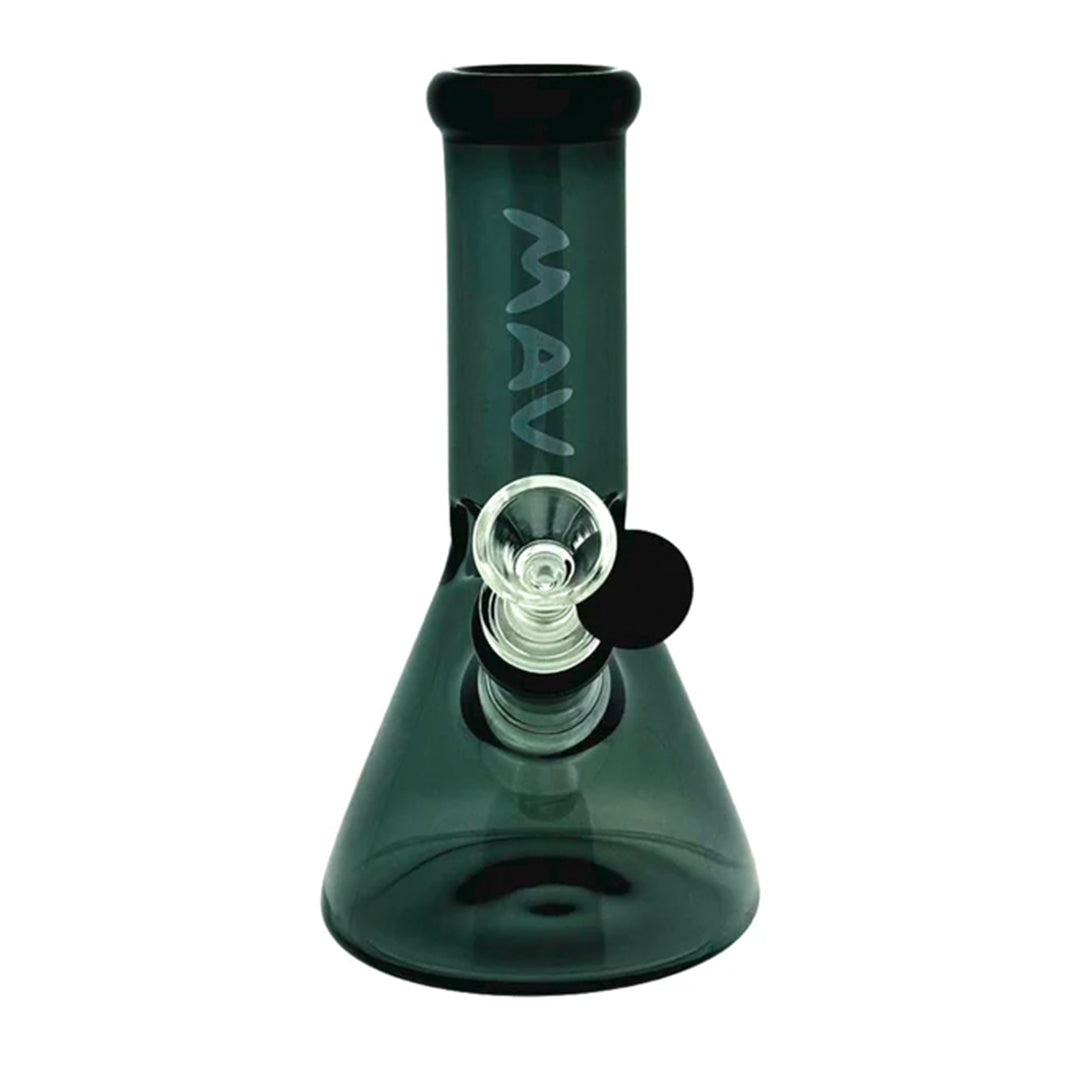MAV 7" Two-Tone Mini Beaker