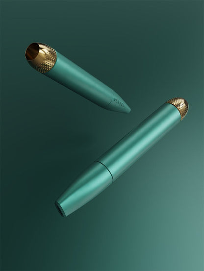 Vessel Axis One-Hitter [Emerald]
