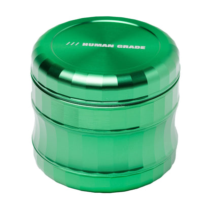 Human Grade Grinder 6M (2.5")