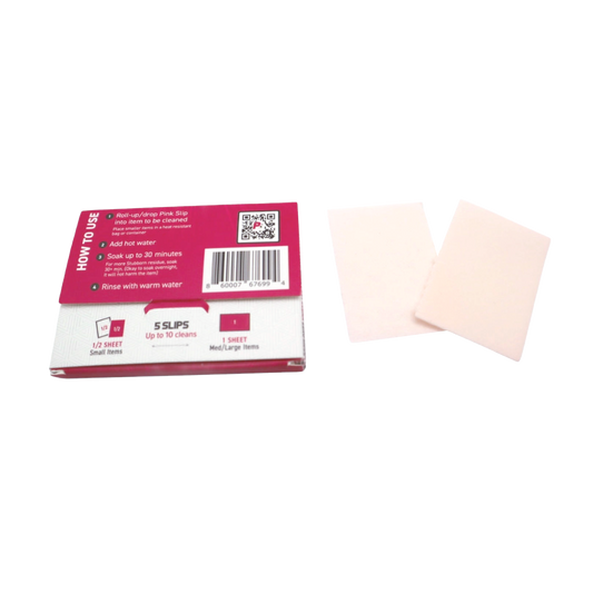 Pink Slips - All Purpose Cleaner