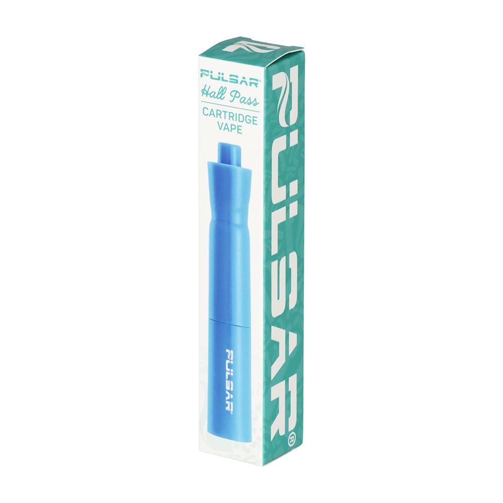 Pulsar 510 Hall Pass Vape Battery | 650mAh