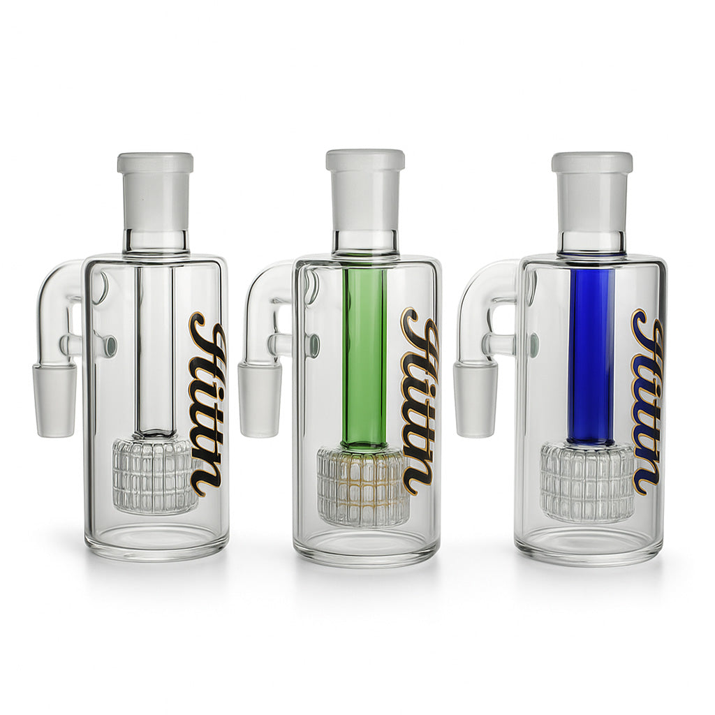 HITTN Matrix Perc Ash Catcher