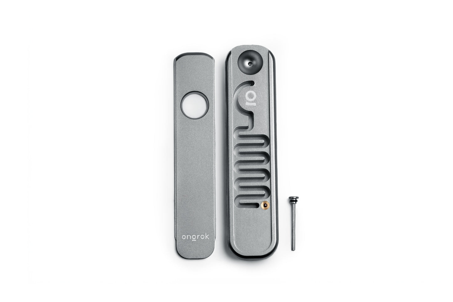 Ongrok Aluminum Cooling Pathway Pipe