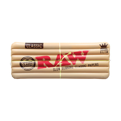 RAW Floaty King Size Classic 1PK