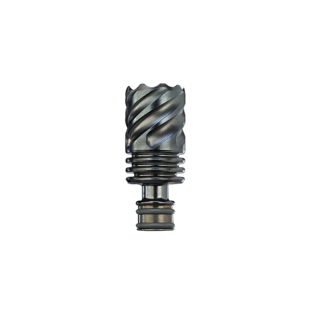 The HyperDyn DynaVap