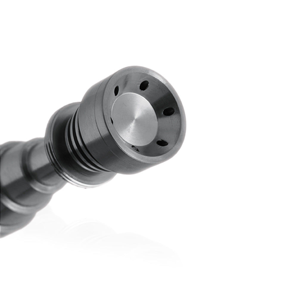 Titanium 6 In 1 Skillet Dab Nail