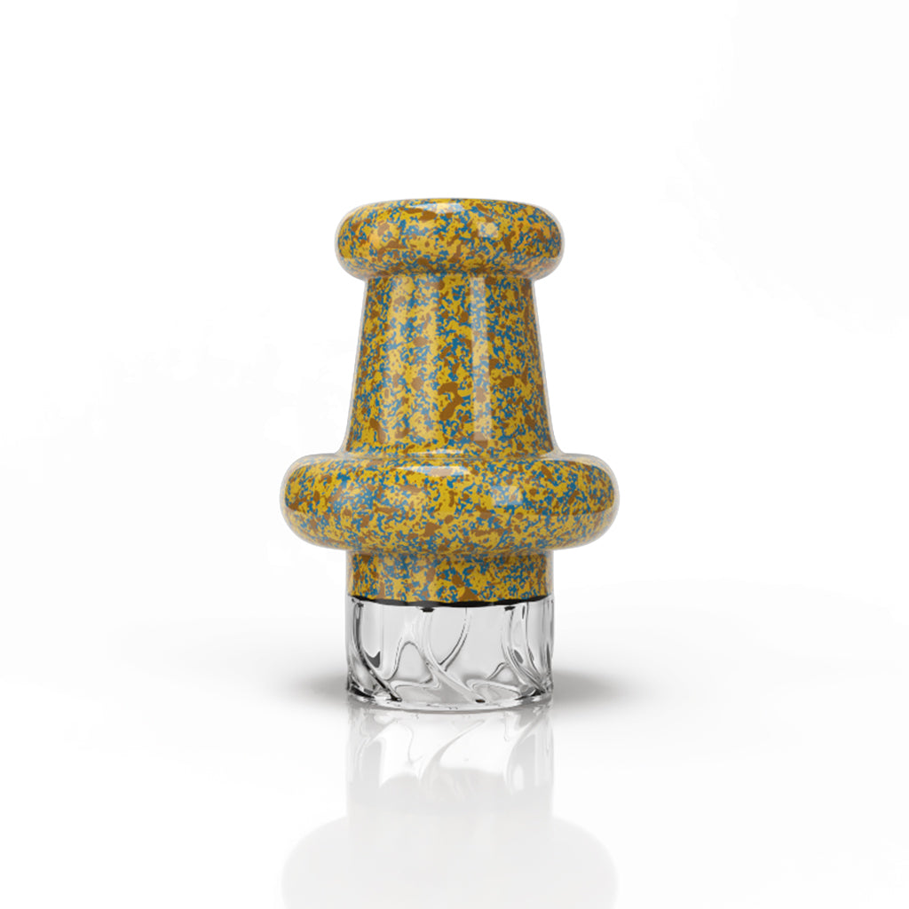 Riptide Vortex Carb Cap