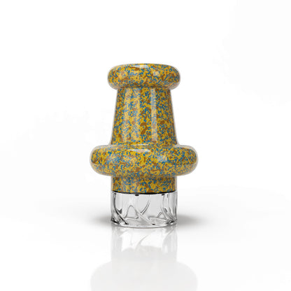 Riptide Vortex Carb Cap