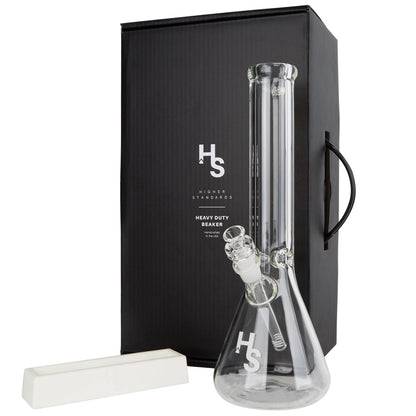 Higher Standards Heavy Duty Beaker