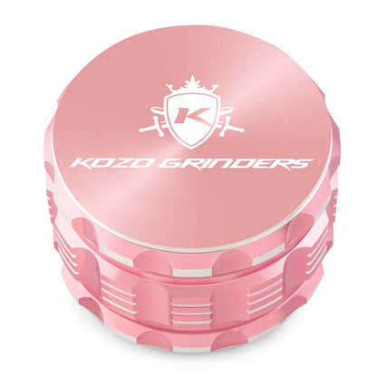 Kozo Grinder 3"