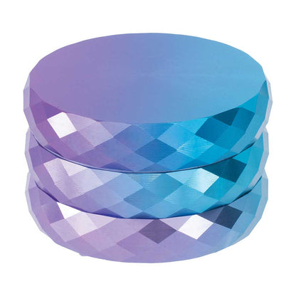 Spectrum Diamond Pattern Cut Grinder