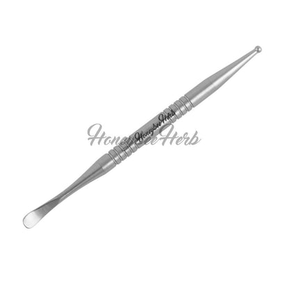 Titanium Concentrate Tool