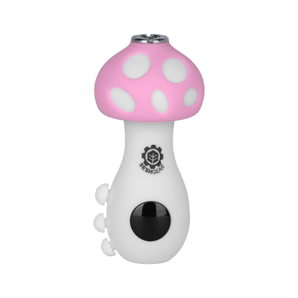 SeshGear Mushroom 510 Vape Battery | 550mAh