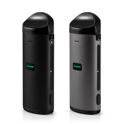 Cloudious9 Atomic9 Vaporizer