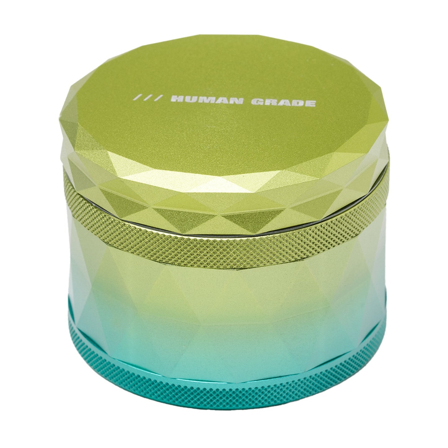 Human Grade Grinder 7F (2.5")