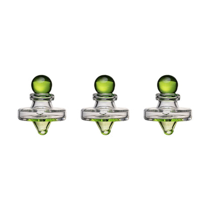 Human Grade Directional 5 Carb Cap