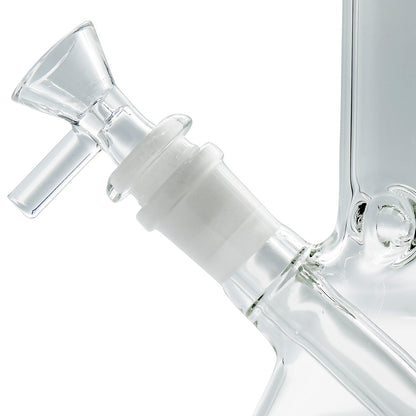 LA Pipes Beaker Bong - 8"