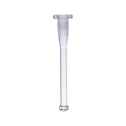 K. Haring Glass Beaker Water Pipe