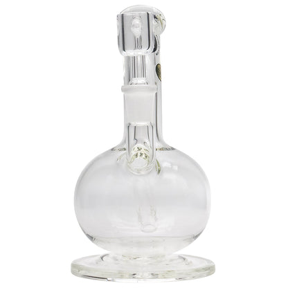 LA Pipes Bubble Base Concentrate Rig