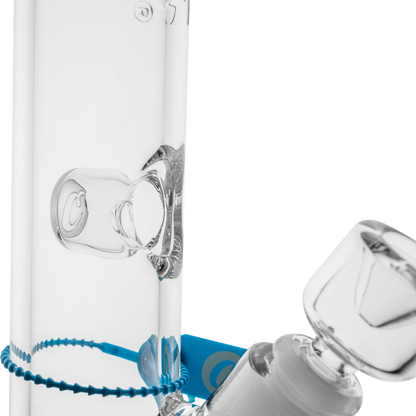 Cookies Flame Straight 7mm Bong