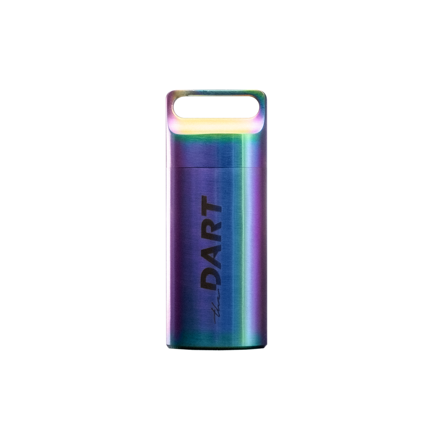 Premium Canister Dart